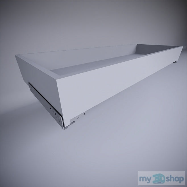 Blum Movento Drawer Runner Excel Plugin