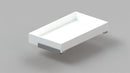 King Slide Undermount Mount Drawer Runner Excel Plugin