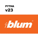 PYTHA Library Blum V23 Tandembox Antaro