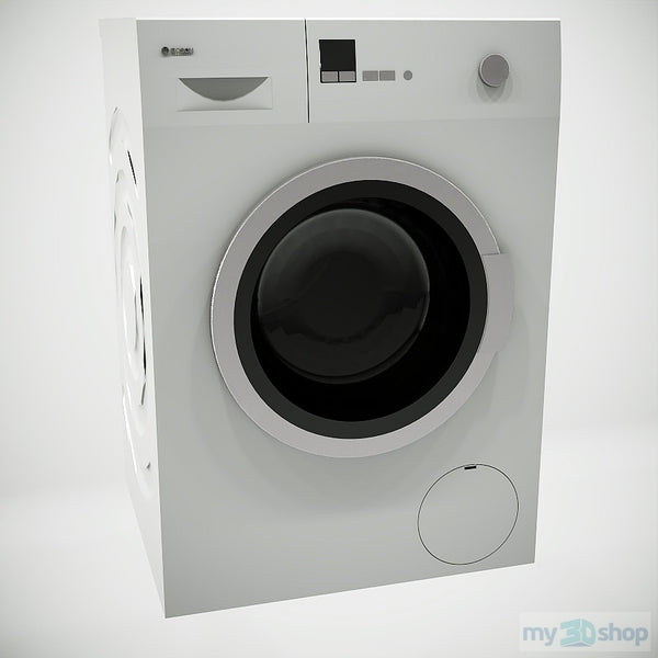 PYTHA V24 Bosch Washing Machine