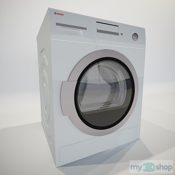PYTHA V24 Bosch Clothes Dryers
