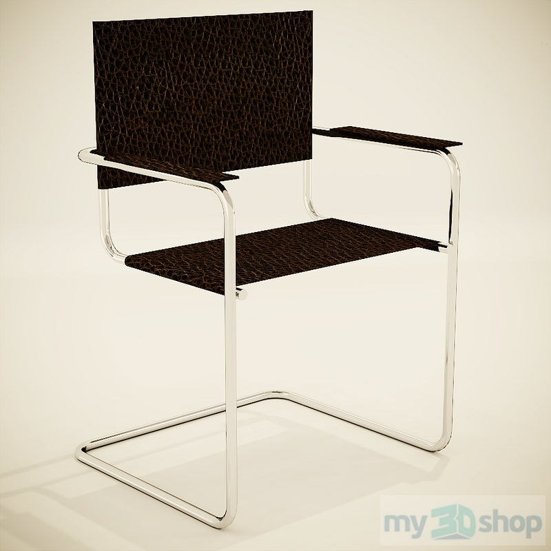 PYTHA V24 Designer Chair