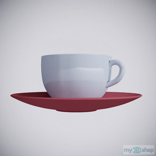 PYTHA V24 Coffee Cup