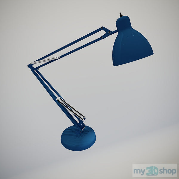 PYTHA V24 Desk Lamp