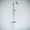PYTHA V24 Grohe Shower Systems and Shower Bars