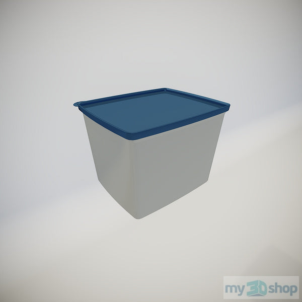 PYTHA V24 Kitchen Containers