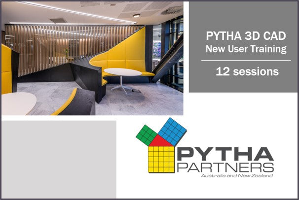 PYTHA New User Online eLearning
