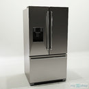 PYTHA V24 Smeg Classic Fridges