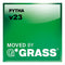 PYTHA Library Grass V23 Nova Pro Scala Drawer Runner Collection