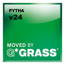 PYTHA V24 Grass Nova Pro Scala Drawer Runner Collection