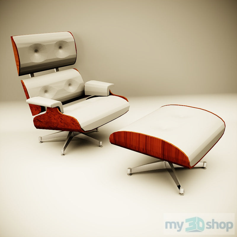 PYTHA V24 Designer Chairs